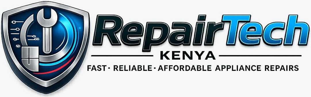 RepairTech Kenya Logo